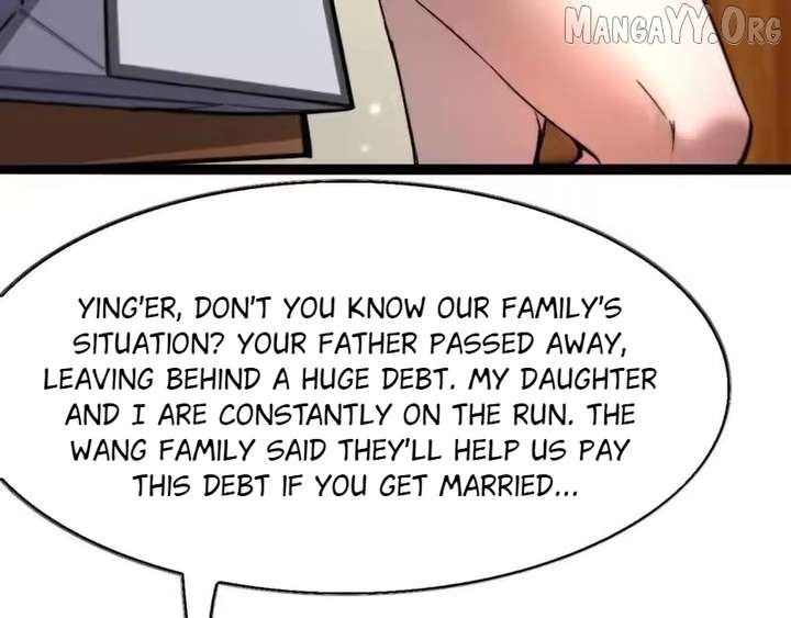 I’m A Super Rich Man, So It’s Reasonable For Me To Be A Scumbag Chapter 27 - Page 14