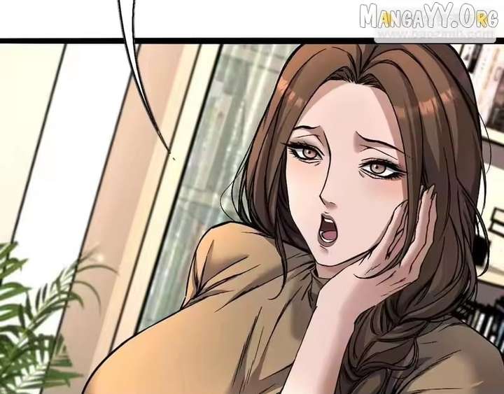 I’m A Super Rich Man, So It’s Reasonable For Me To Be A Scumbag Chapter 27 - Page 15