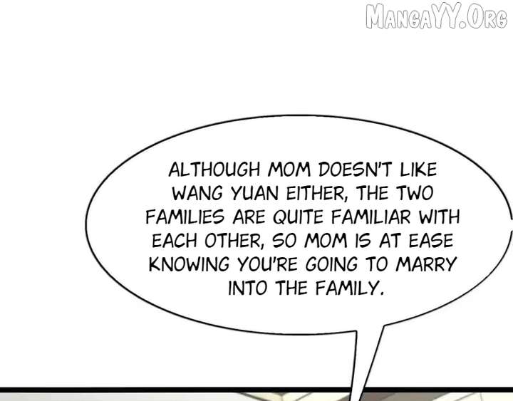 I’m A Super Rich Man, So It’s Reasonable For Me To Be A Scumbag Chapter 27 - Page 17