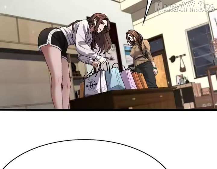 I’m A Super Rich Man, So It’s Reasonable For Me To Be A Scumbag Chapter 27 - Page 18