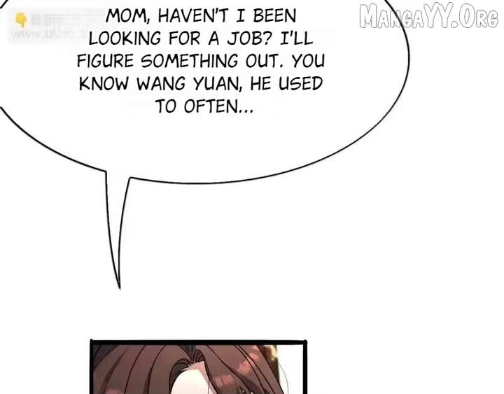 I’m A Super Rich Man, So It’s Reasonable For Me To Be A Scumbag Chapter 27 - Page 19