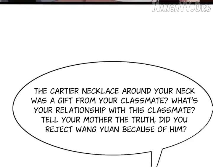 I’m A Super Rich Man, So It’s Reasonable For Me To Be A Scumbag Chapter 27 - Page 26