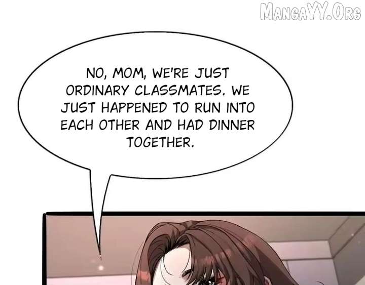 I’m A Super Rich Man, So It’s Reasonable For Me To Be A Scumbag Chapter 27 - Page 28