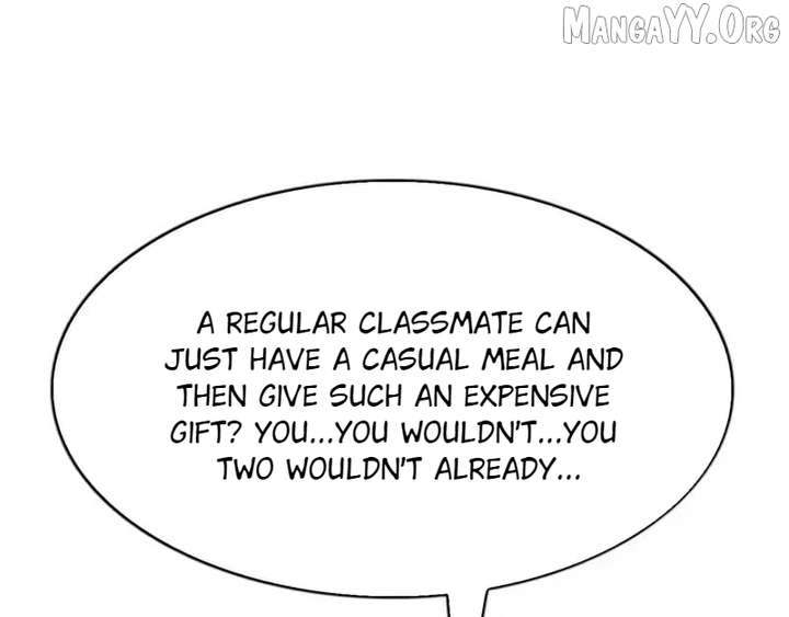 I’m A Super Rich Man, So It’s Reasonable For Me To Be A Scumbag Chapter 27 - Page 30