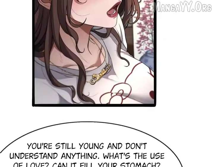 I’m A Super Rich Man, So It’s Reasonable For Me To Be A Scumbag Chapter 27 - Page 36