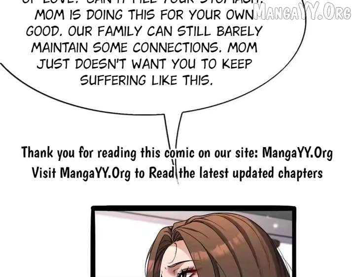 I’m A Super Rich Man, So It’s Reasonable For Me To Be A Scumbag Chapter 27 - Page 37