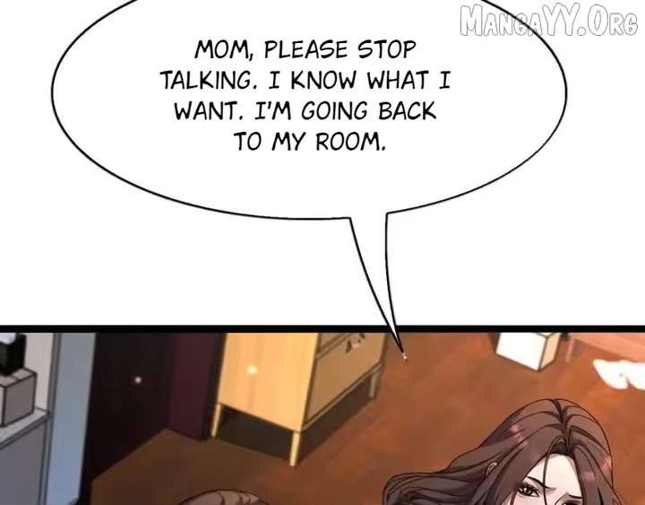 I’m A Super Rich Man, So It’s Reasonable For Me To Be A Scumbag Chapter 27 - Page 39