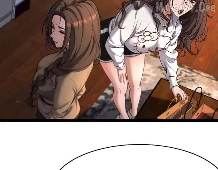 I’m A Super Rich Man, So It’s Reasonable For Me To Be A Scumbag Chapter 27 - Page 40