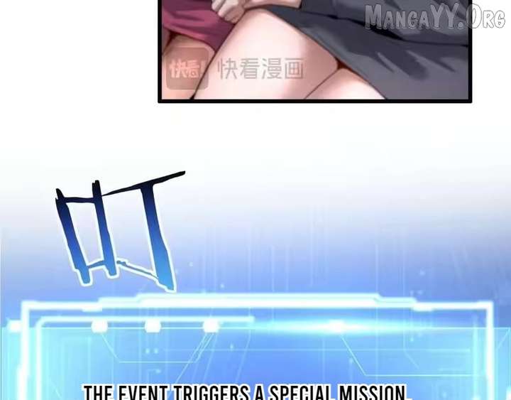 I’m A Super Rich Man, So It’s Reasonable For Me To Be A Scumbag Chapter 27 - Page 51
