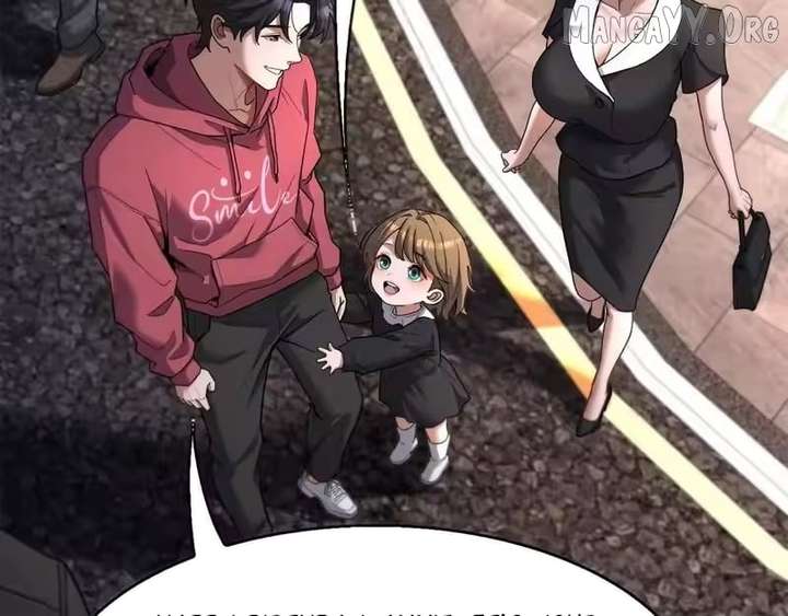 I’m A Super Rich Man, So It’s Reasonable For Me To Be A Scumbag Chapter 27 - Page 59
