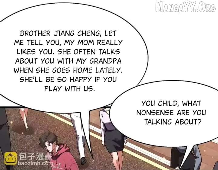 I’m A Super Rich Man, So It’s Reasonable For Me To Be A Scumbag Chapter 27 - Page 65