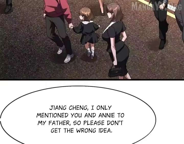 I’m A Super Rich Man, So It’s Reasonable For Me To Be A Scumbag Chapter 27 - Page 66