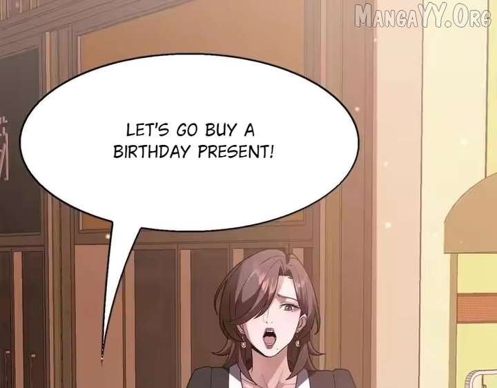 I’m A Super Rich Man, So It’s Reasonable For Me To Be A Scumbag Chapter 27 - Page 70