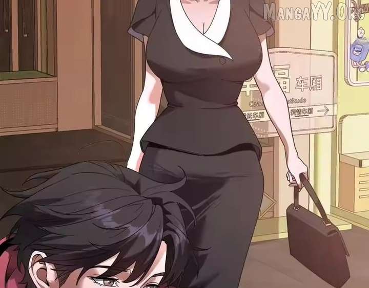 I’m A Super Rich Man, So It’s Reasonable For Me To Be A Scumbag Chapter 27 - Page 71