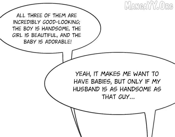 I’m A Super Rich Man, So It’s Reasonable For Me To Be A Scumbag Chapter 27 - Page 81
