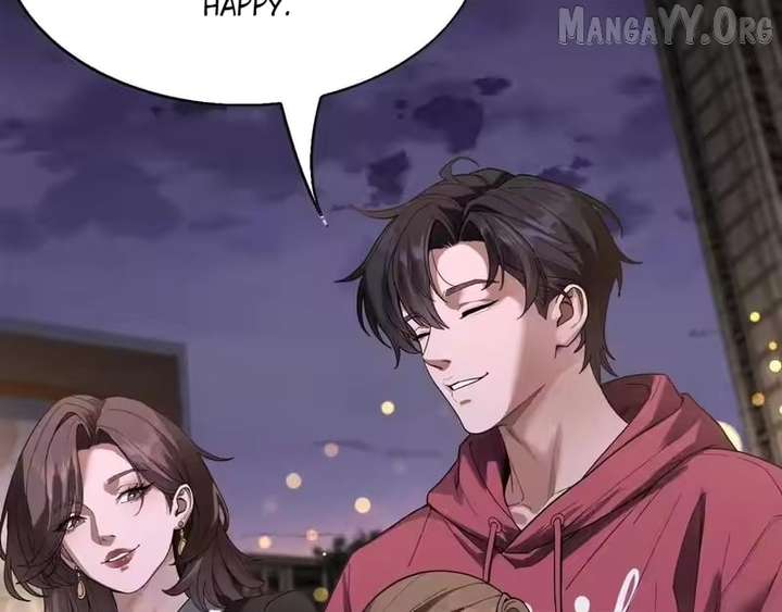 I’m A Super Rich Man, So It’s Reasonable For Me To Be A Scumbag Chapter 27 - Page 86