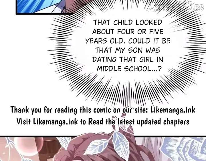 I’m A Super Rich Man, So It’s Reasonable For Me To Be A Scumbag Chapter 27 - Page 91