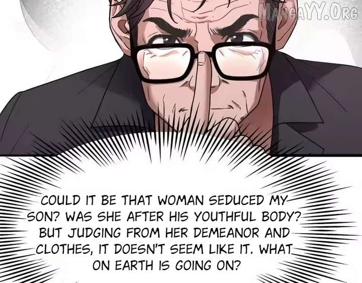 I’m A Super Rich Man, So It’s Reasonable For Me To Be A Scumbag Chapter 27 - Page 99