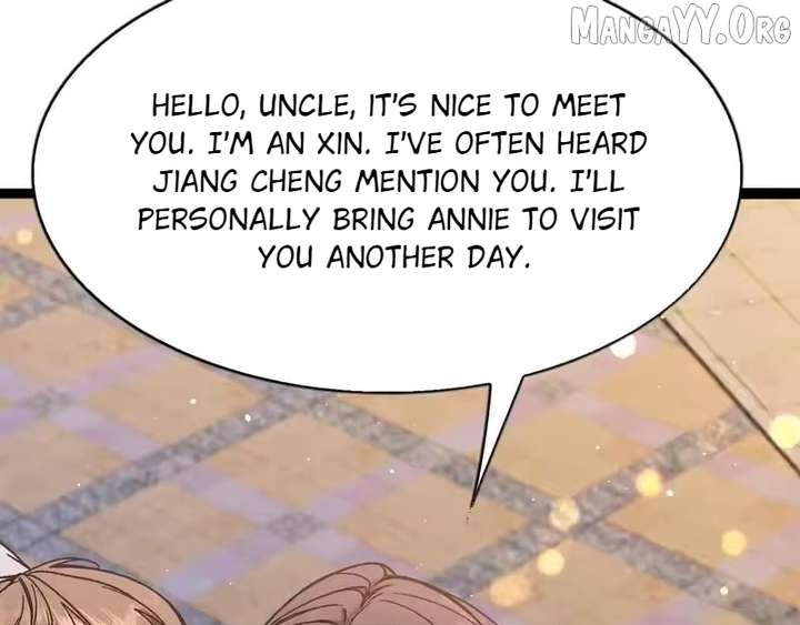 I’m A Super Rich Man, So It’s Reasonable For Me To Be A Scumbag Chapter 27 - Page 116