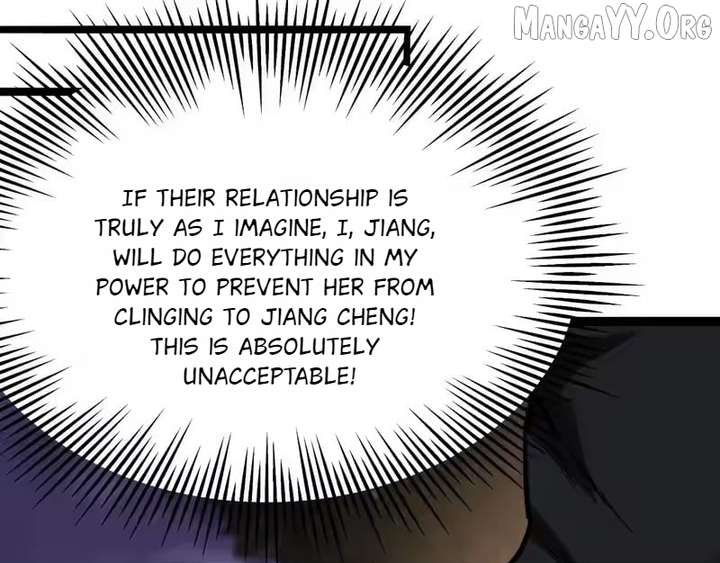 I’m A Super Rich Man, So It’s Reasonable For Me To Be A Scumbag Chapter 27 - Page 124