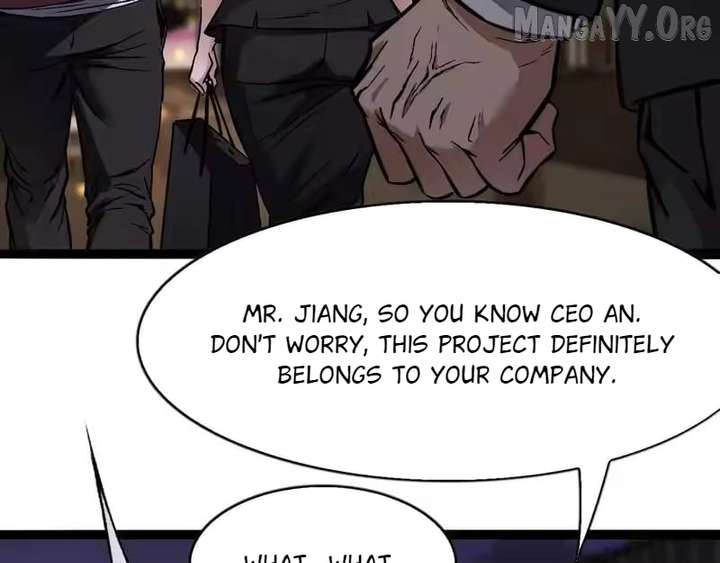 I’m A Super Rich Man, So It’s Reasonable For Me To Be A Scumbag Chapter 27 - Page 126