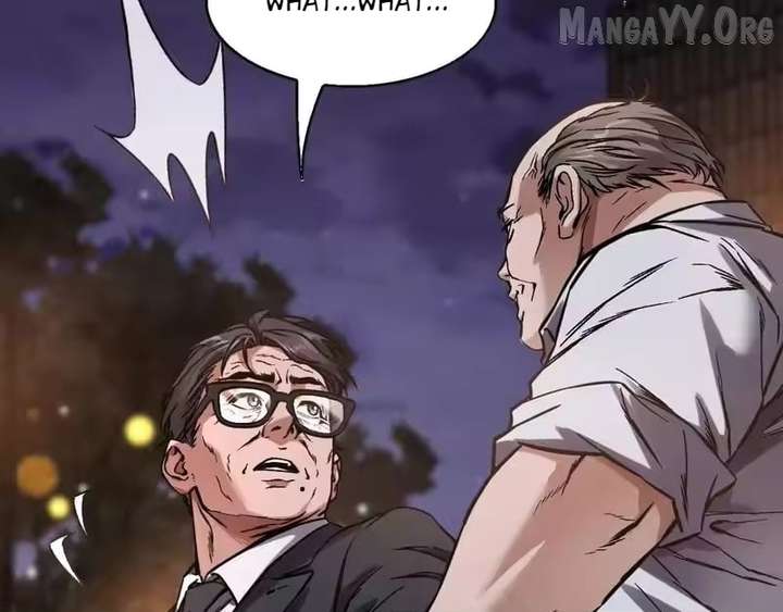 I’m A Super Rich Man, So It’s Reasonable For Me To Be A Scumbag Chapter 27 - Page 127