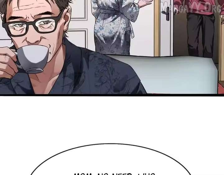 I’m A Super Rich Man, So It’s Reasonable For Me To Be A Scumbag Chapter 28 - Page 3