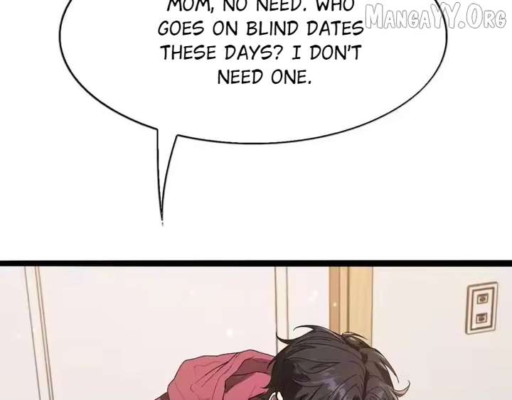 I’m A Super Rich Man, So It’s Reasonable For Me To Be A Scumbag Chapter 28 - Page 4