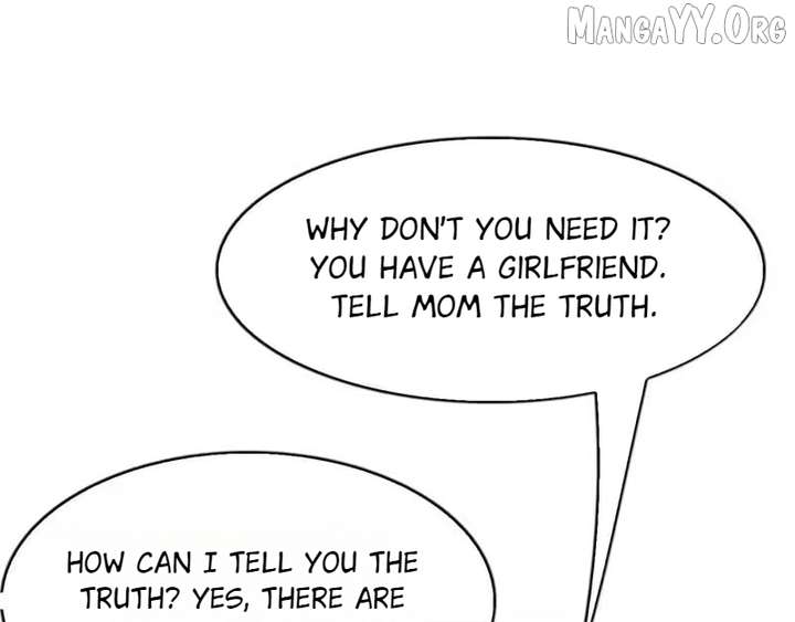 I’m A Super Rich Man, So It’s Reasonable For Me To Be A Scumbag Chapter 28 - Page 6