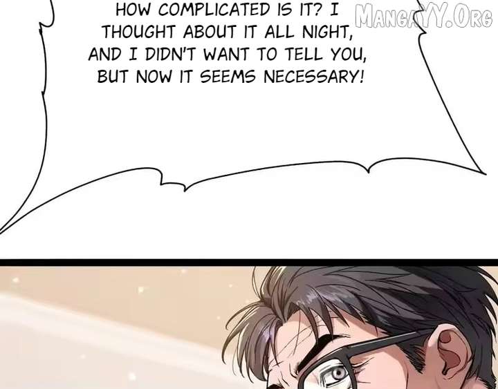 I’m A Super Rich Man, So It’s Reasonable For Me To Be A Scumbag Chapter 28 - Page 11