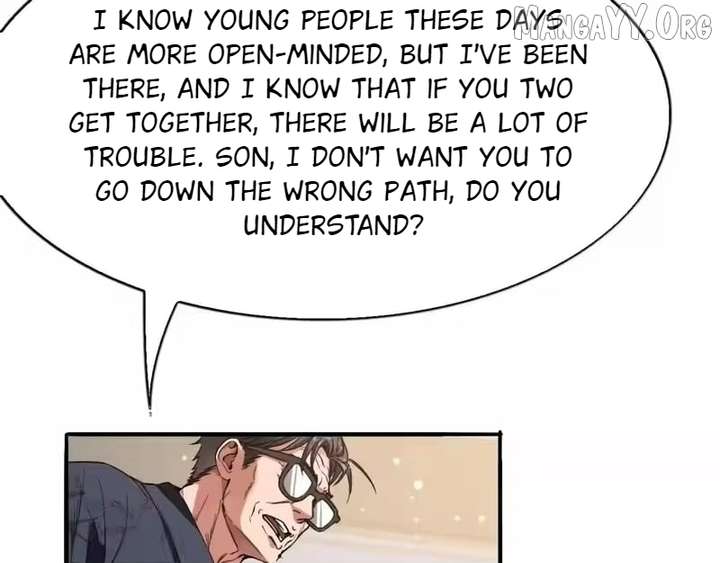 I’m A Super Rich Man, So It’s Reasonable For Me To Be A Scumbag Chapter 28 - Page 19