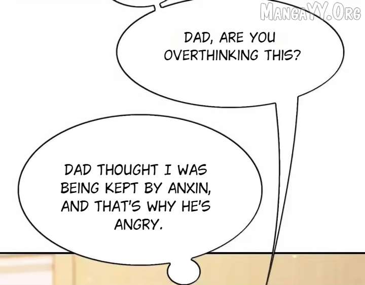 I’m A Super Rich Man, So It’s Reasonable For Me To Be A Scumbag Chapter 28 - Page 23