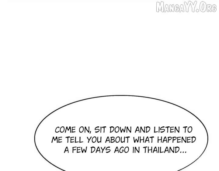 I’m A Super Rich Man, So It’s Reasonable For Me To Be A Scumbag Chapter 28 - Page 27