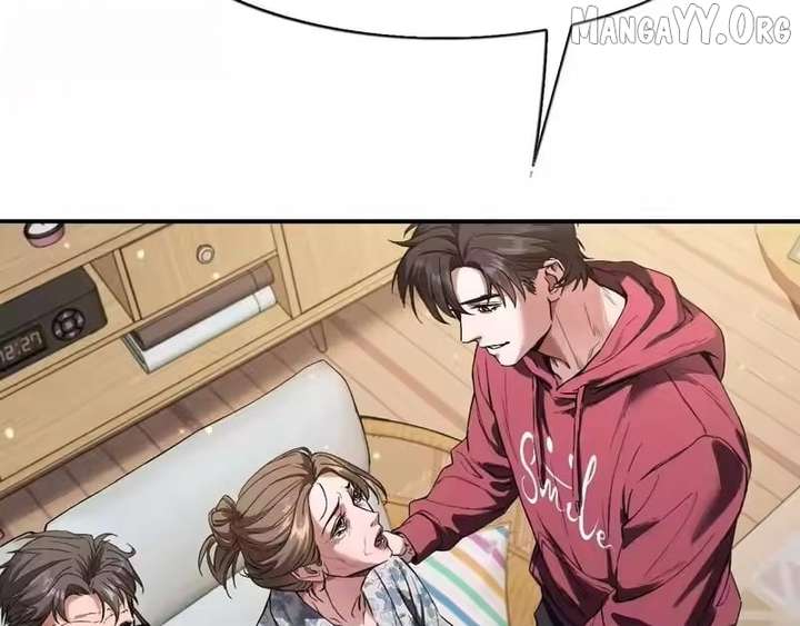 I’m A Super Rich Man, So It’s Reasonable For Me To Be A Scumbag Chapter 28 - Page 28