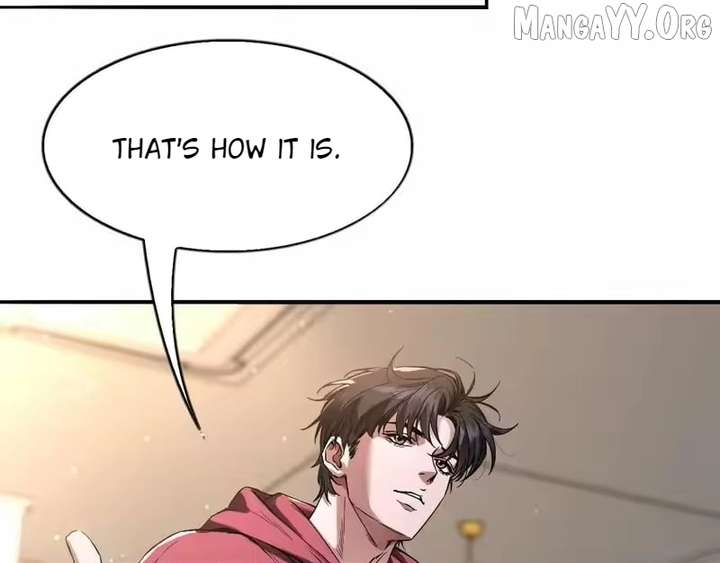 I’m A Super Rich Man, So It’s Reasonable For Me To Be A Scumbag Chapter 28 - Page 31
