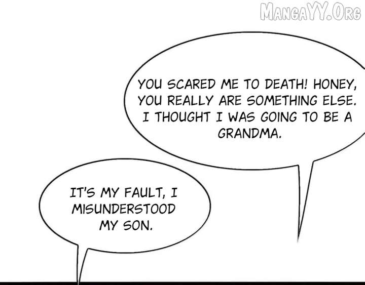 I’m A Super Rich Man, So It’s Reasonable For Me To Be A Scumbag Chapter 28 - Page 33