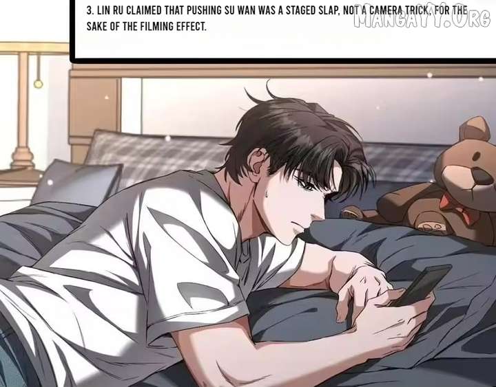 I’m A Super Rich Man, So It’s Reasonable For Me To Be A Scumbag Chapter 28 - Page 39