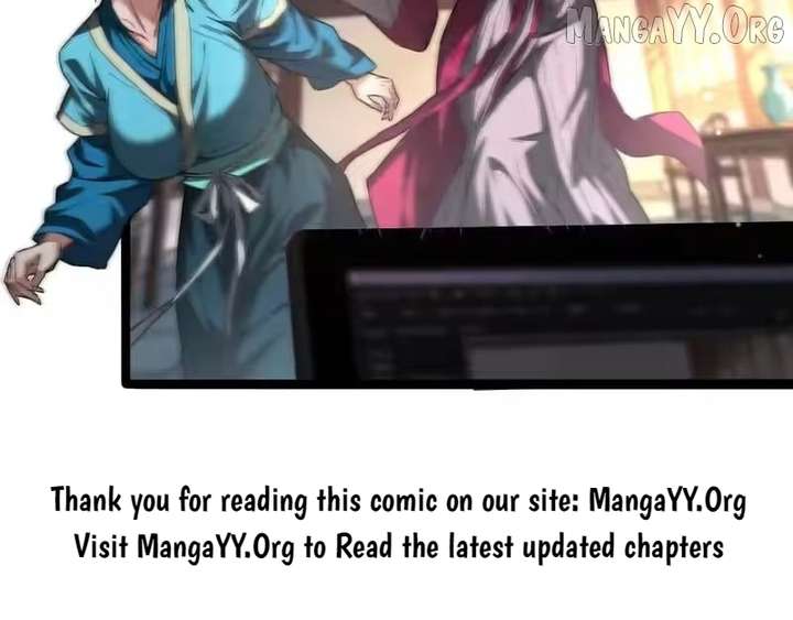I’m A Super Rich Man, So It’s Reasonable For Me To Be A Scumbag Chapter 28 - Page 48