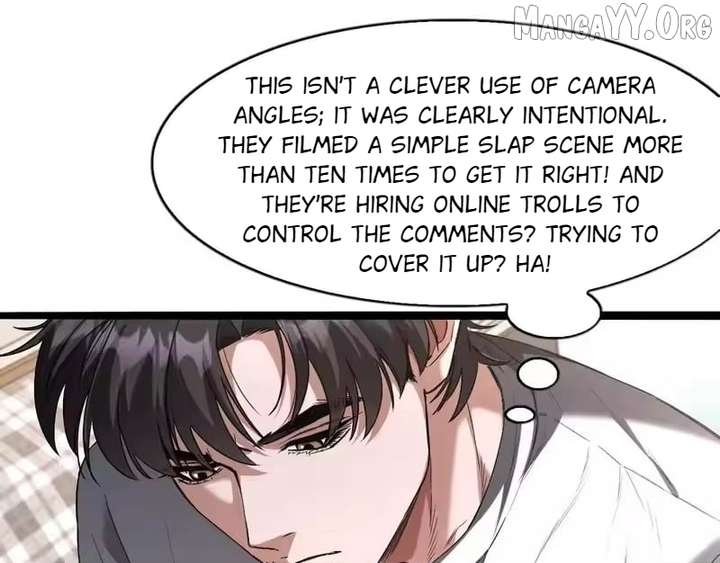 I’m A Super Rich Man, So It’s Reasonable For Me To Be A Scumbag Chapter 28 - Page 49