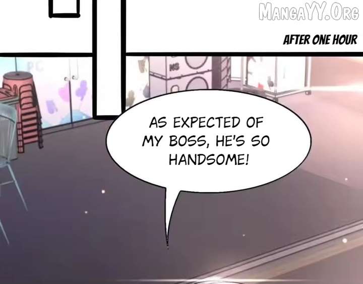 I’m A Super Rich Man, So It’s Reasonable For Me To Be A Scumbag Chapter 28 - Page 57