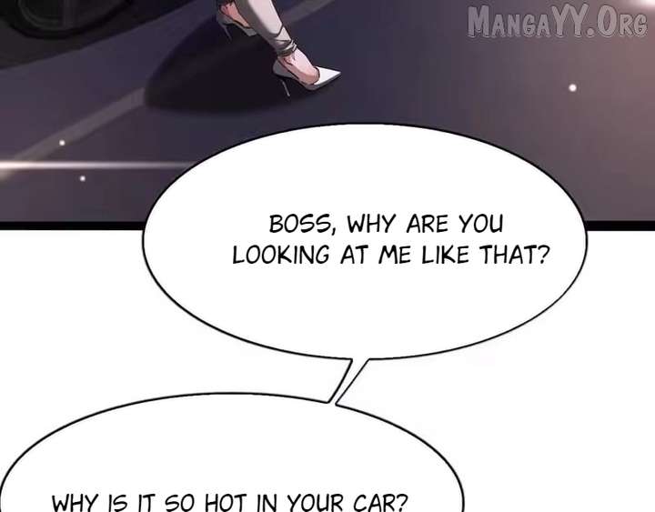 I’m A Super Rich Man, So It’s Reasonable For Me To Be A Scumbag Chapter 28 - Page 59