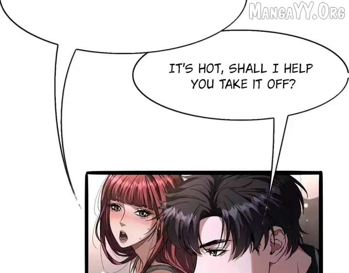 I’m A Super Rich Man, So It’s Reasonable For Me To Be A Scumbag Chapter 28 - Page 60