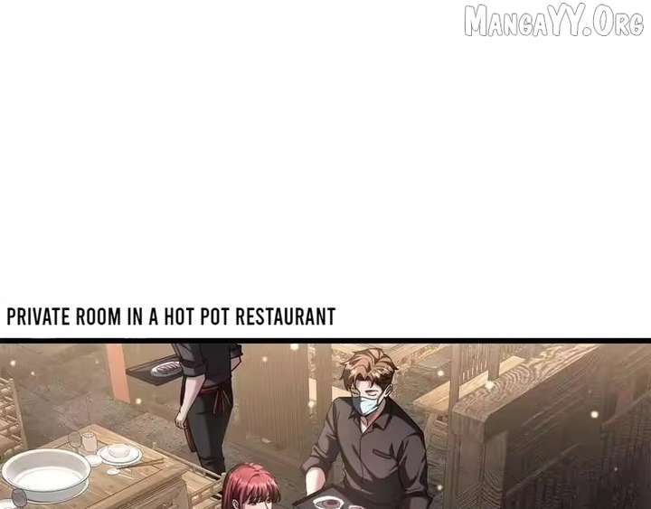 I’m A Super Rich Man, So It’s Reasonable For Me To Be A Scumbag Chapter 28 - Page 65