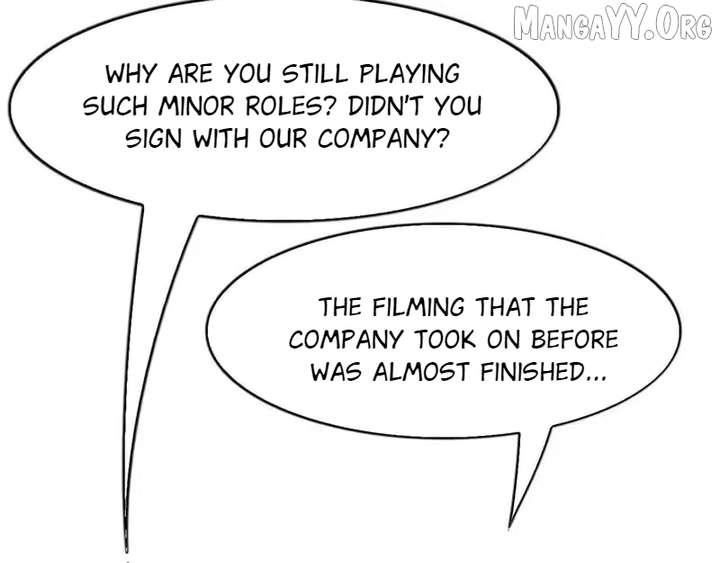 I’m A Super Rich Man, So It’s Reasonable For Me To Be A Scumbag Chapter 28 - Page 78