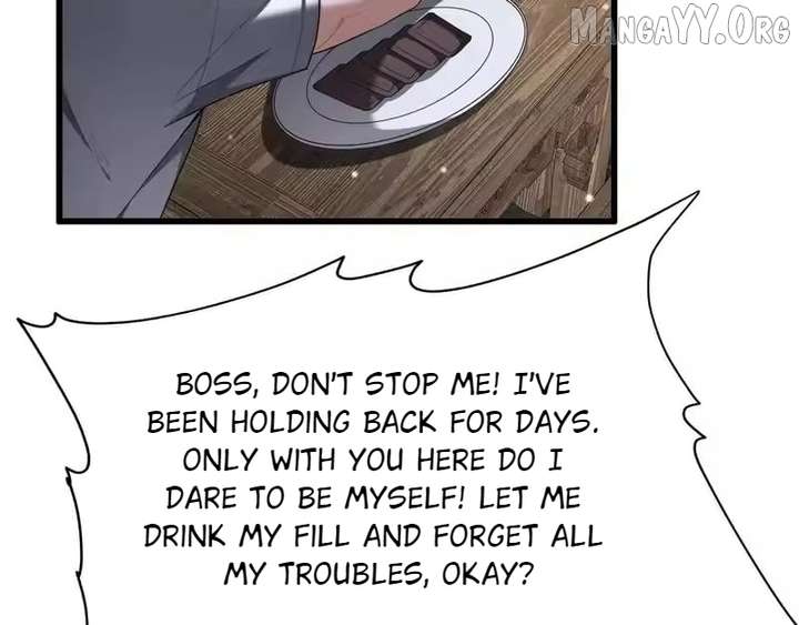 I’m A Super Rich Man, So It’s Reasonable For Me To Be A Scumbag Chapter 28 - Page 86