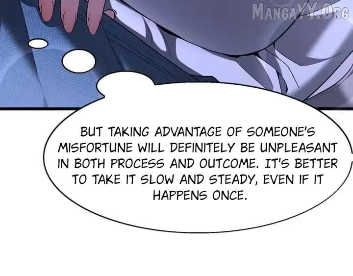 I’m A Super Rich Man, So It’s Reasonable For Me To Be A Scumbag Chapter 28 - Page 112