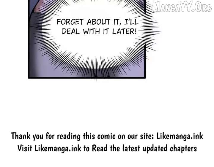 I’m A Super Rich Man, So It’s Reasonable For Me To Be A Scumbag Chapter 28 - Page 121