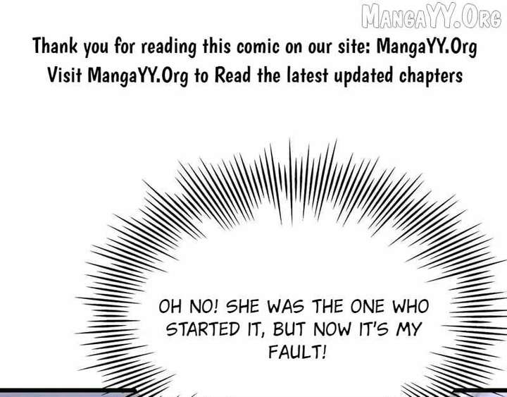 I’m A Super Rich Man, So It’s Reasonable For Me To Be A Scumbag Chapter 29 - Page 1