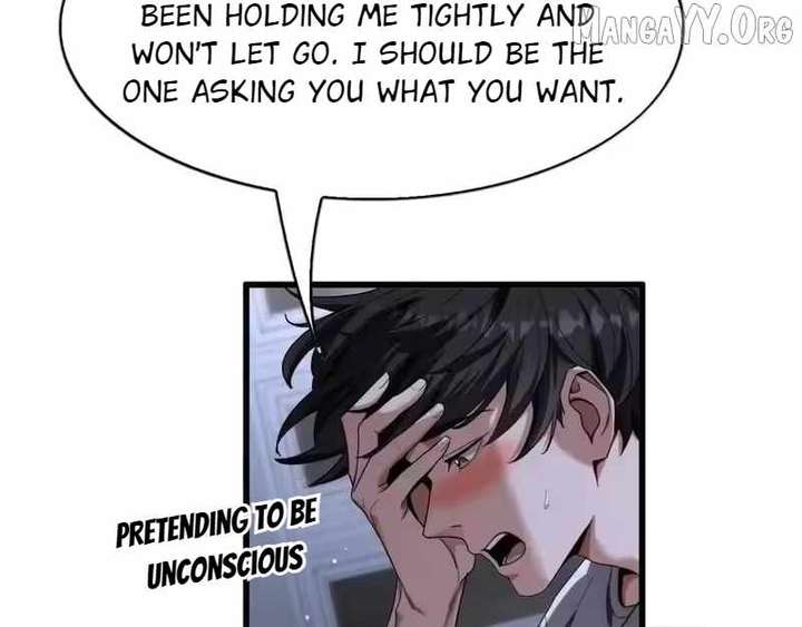 I’m A Super Rich Man, So It’s Reasonable For Me To Be A Scumbag Chapter 29 - Page 5