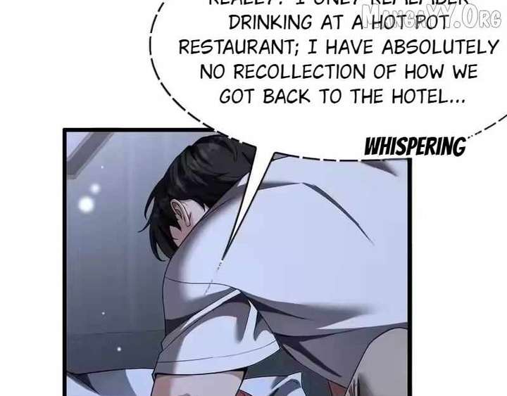 I’m A Super Rich Man, So It’s Reasonable For Me To Be A Scumbag Chapter 29 - Page 7